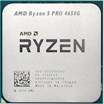 AMD Ryzen 5 PRO 4650G TRAY