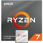 AMD Ryzen 7 3800XT CPU