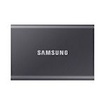 Samsung Portable SSD T7 1TB Grey