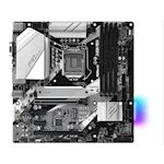 ASRock Intel 1200 Z490M Pro4 Motherboard