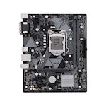 ASUS Intel 1151 PRIME H310M-K 2.0 CL Motherboard