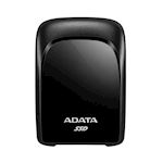 ADATA SC680 960GB External SSD Black