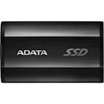 ADATA SE800 1TB External SSD Black