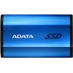 ADATA SE800 512GB External SSD Blue