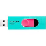 16GB USB Pendrive, UV220, USB 2.0, Green Pink