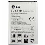 LG Battery 3000mAh Li-Ion BL-53YH, (Bulk)