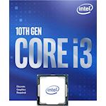 Intel Core i3-10100F CPU