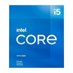 Intel CPU i5-14400F 10 Cores 4.7GHz LGA1700
