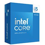 Intel CPU i5-14500 14 Cores 5.0GHz LGA1700