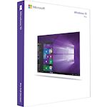 Windows 10 Professional 64bit DVD (English)