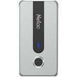 Netac Z11 250GB External SSD Silver
