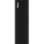 Netac Z Slim 2TB External SSD Black