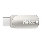 Netac U785C USB3.0+TypeC Dual Flash Drive 16GB