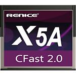 128GB Cfast Card 2.0 Renice Technology MLC