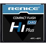 4GB Renice H1 Plus CF Card SLC NAND Flash