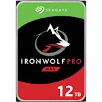 Seagate 12TB Ironwolf Pro HDD