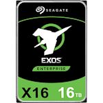 SAS 16TB Seagate Exos X16 HDD