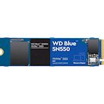 Western Digital WD Blue SN550 1TB M.2 NVMe SSD