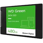 Western Digital SSD Green 480GB