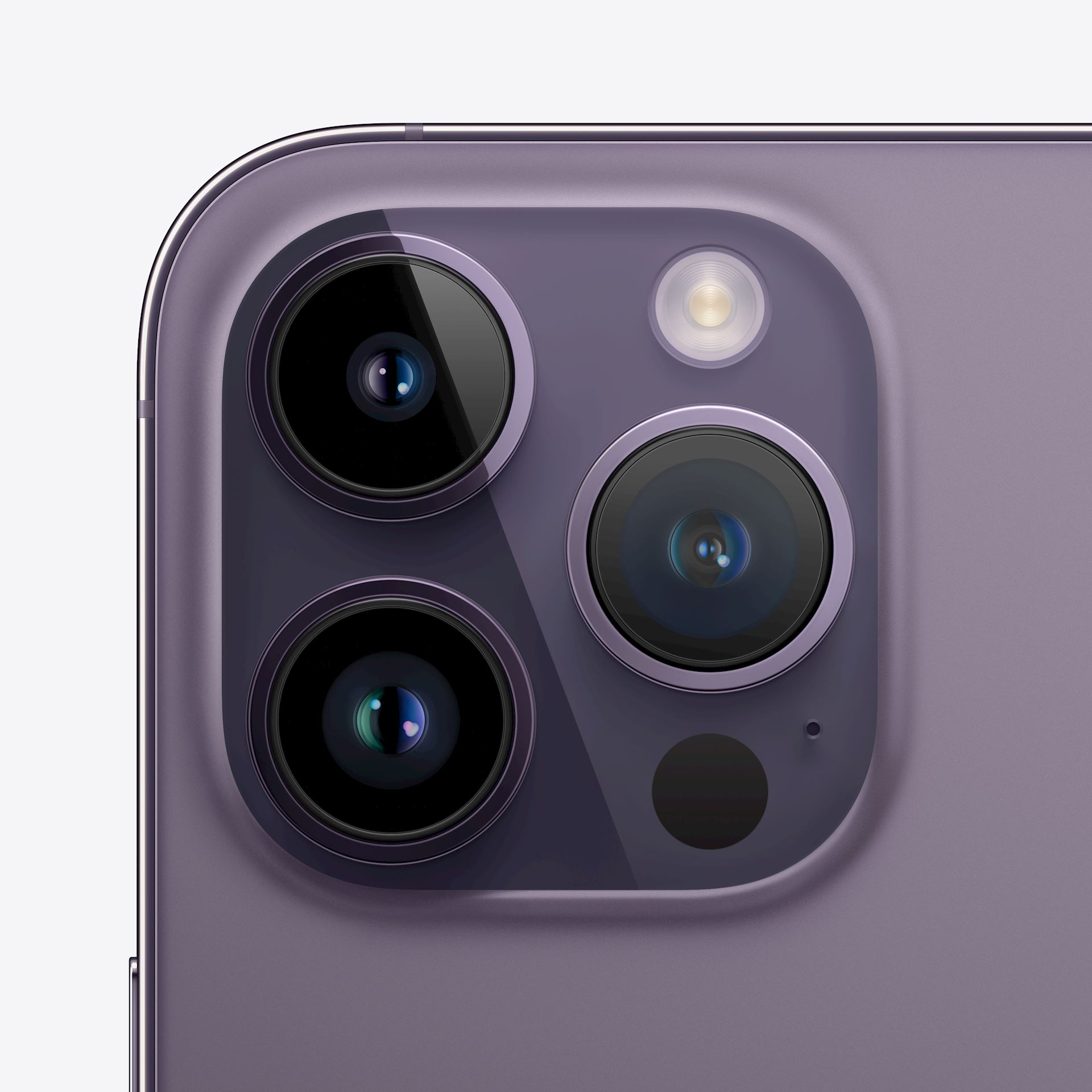 iPhone 14 Pro 512GB Deep Purple TeqFind