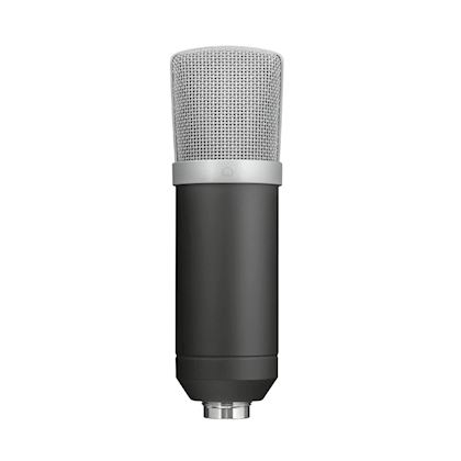 Trust GXT 252 Emita Streaming Microphone | TeqFind