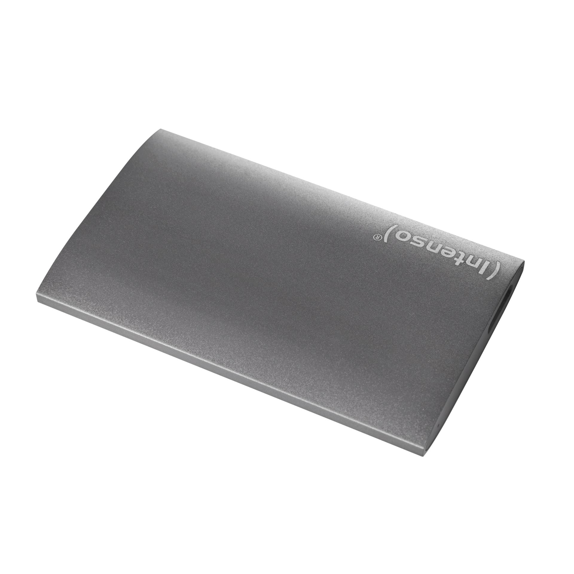 SSD Premium Edition 256GB Anthracite | TeqFind