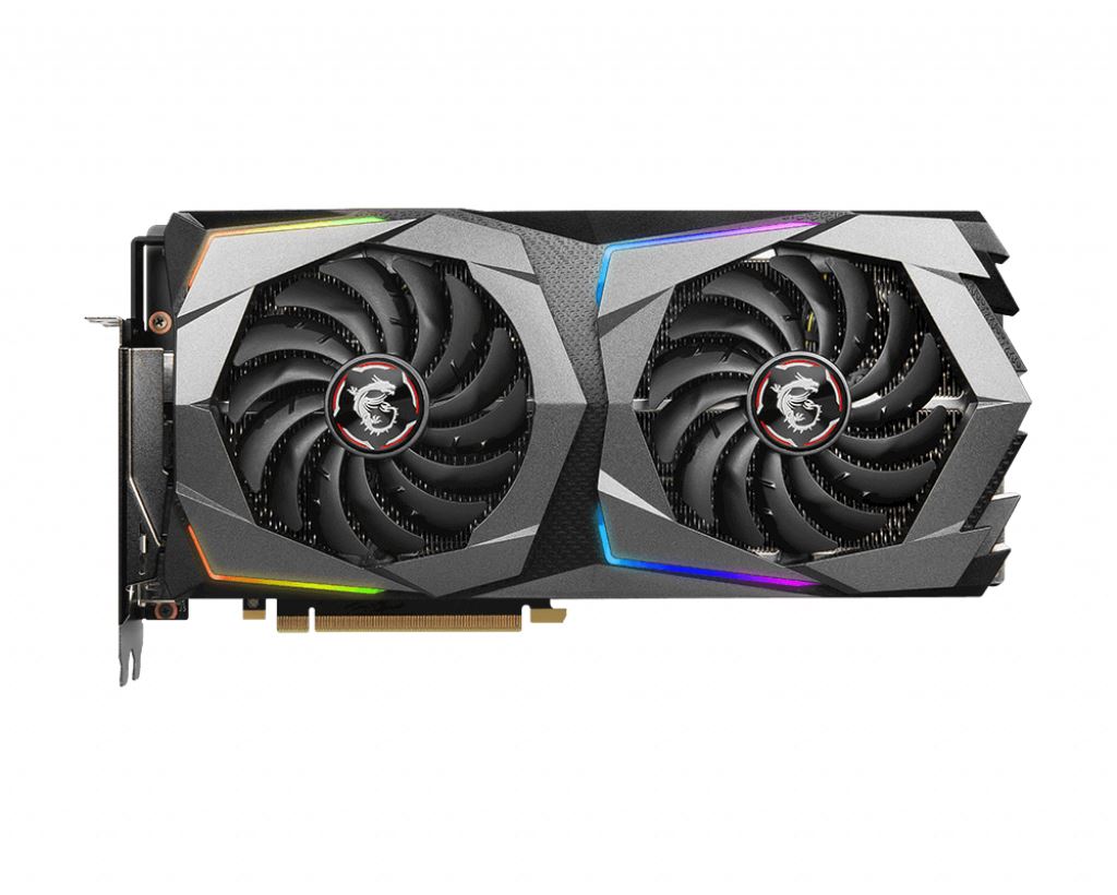 MSI GeForce RTX 2070 SUPER GAMING X Graphics Card TeqFind