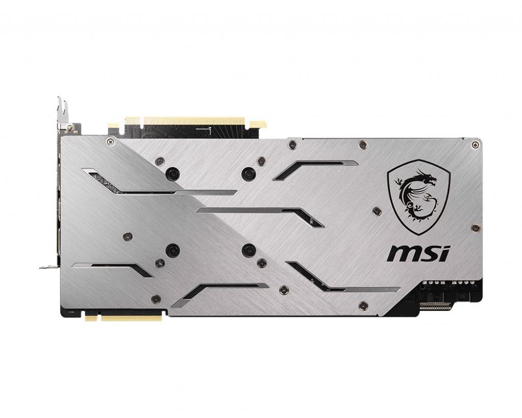 MSI GeForce RTX 2070 SUPER GAMING X Graphics Card TeqFind