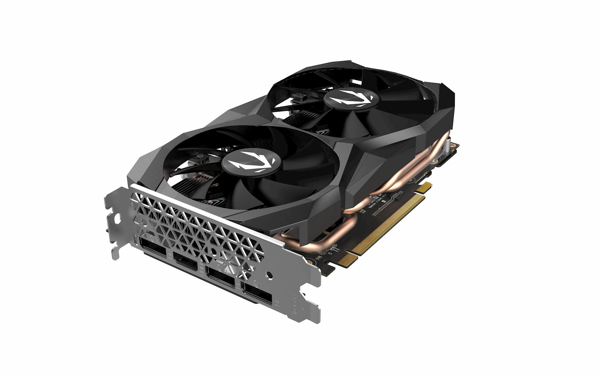 Zotac RTX2060 6GB Gaming Graphics Card TeqFind