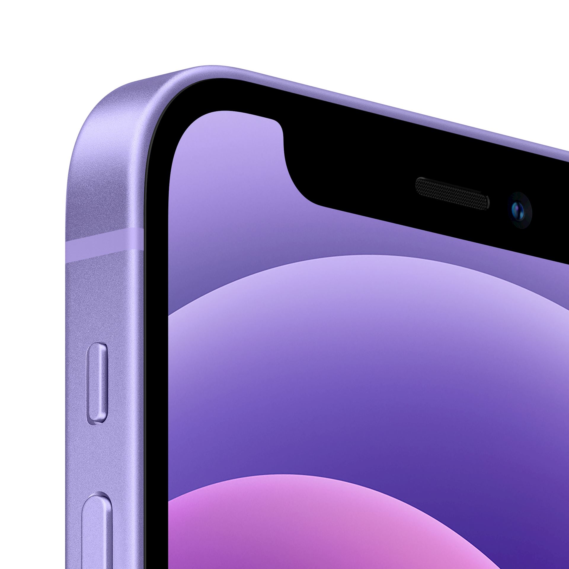 Apple iPhone 12 Mini 64GB Purple TeqFind