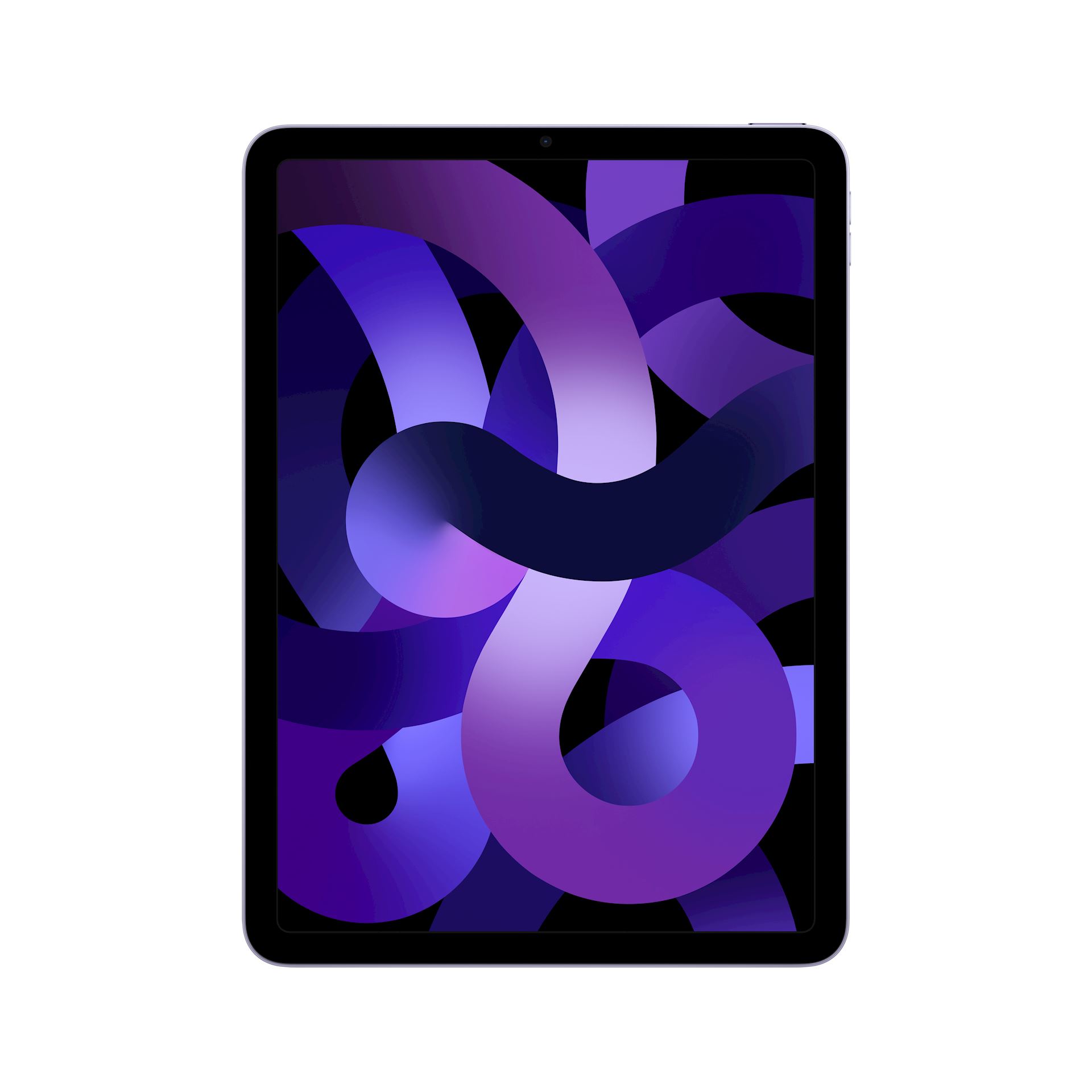 Apple iPad Air 10.9 Wi-Fi 256GB Violet | TeqFind